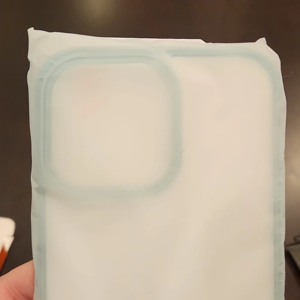 iPhone 14 Pro Max Case, Sierra Blue NIB